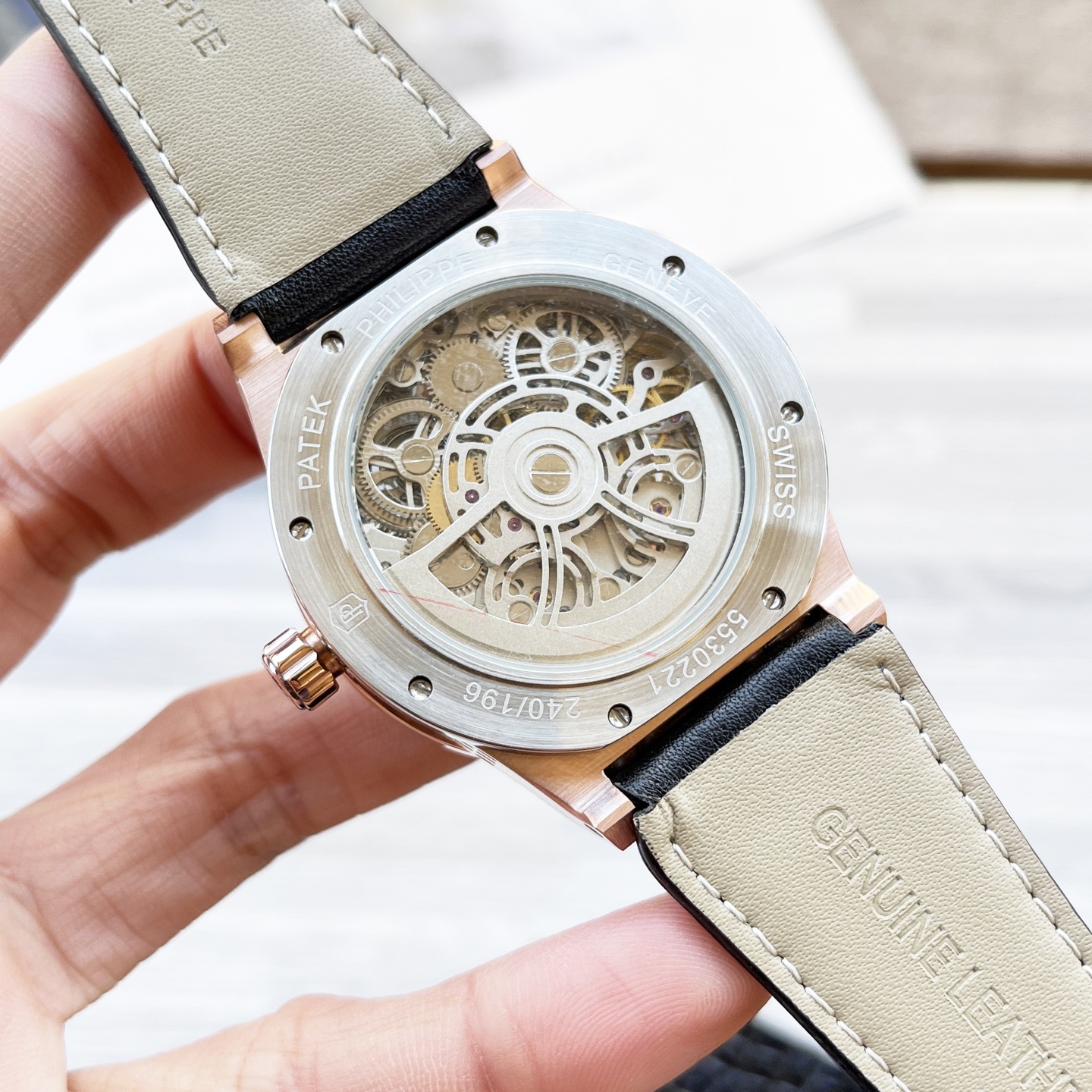 Patek Philippe
